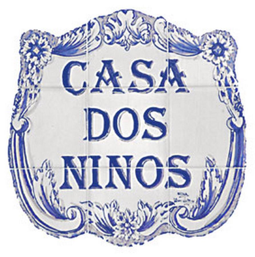 مبيت وإفطار São Bartolomeu de Messines Casa Dos Ninos المظهر الخارجي الصورة